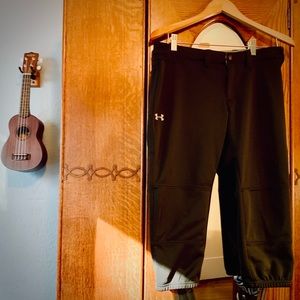 Under Armour Women's Softball Pant